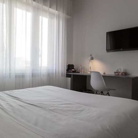 Relax Nel Verde Segrate Zewnętrze zdjęcie