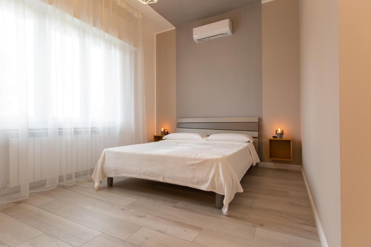Relax Nel Verde Segrate Zewnętrze zdjęcie