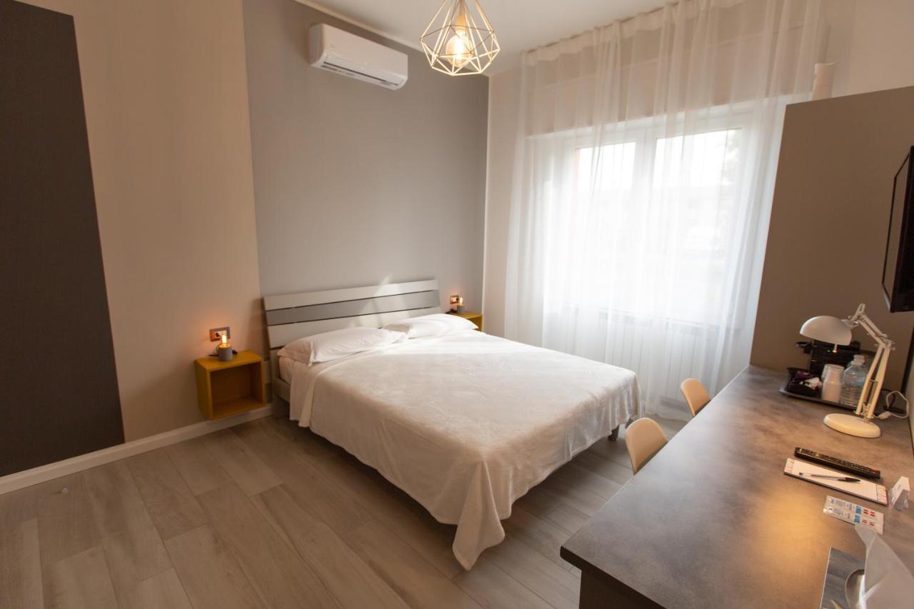 Relax Nel Verde Segrate Zewnętrze zdjęcie