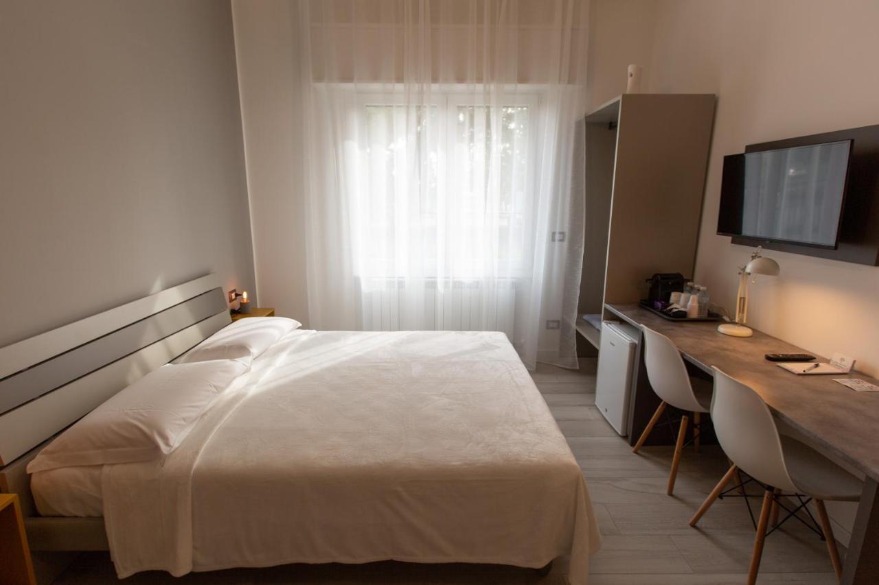 Relax Nel Verde Segrate Zewnętrze zdjęcie