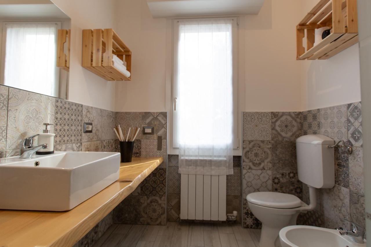 Relax Nel Verde Segrate Zewnętrze zdjęcie