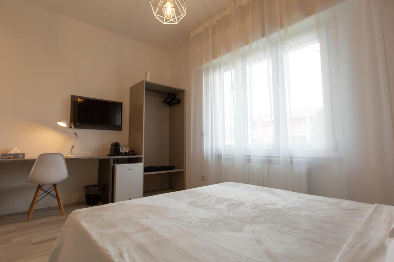 Relax Nel Verde Segrate Zewnętrze zdjęcie