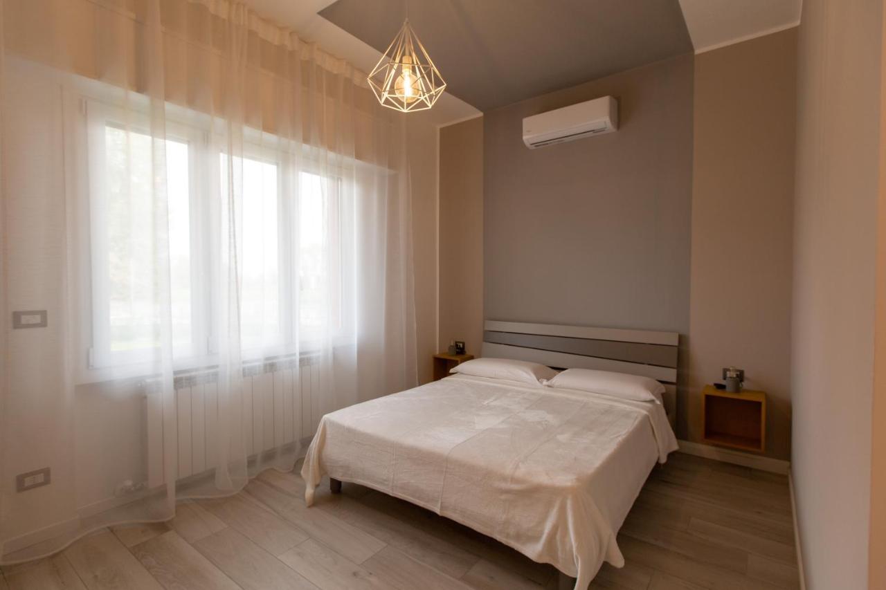 Relax Nel Verde Segrate Zewnętrze zdjęcie