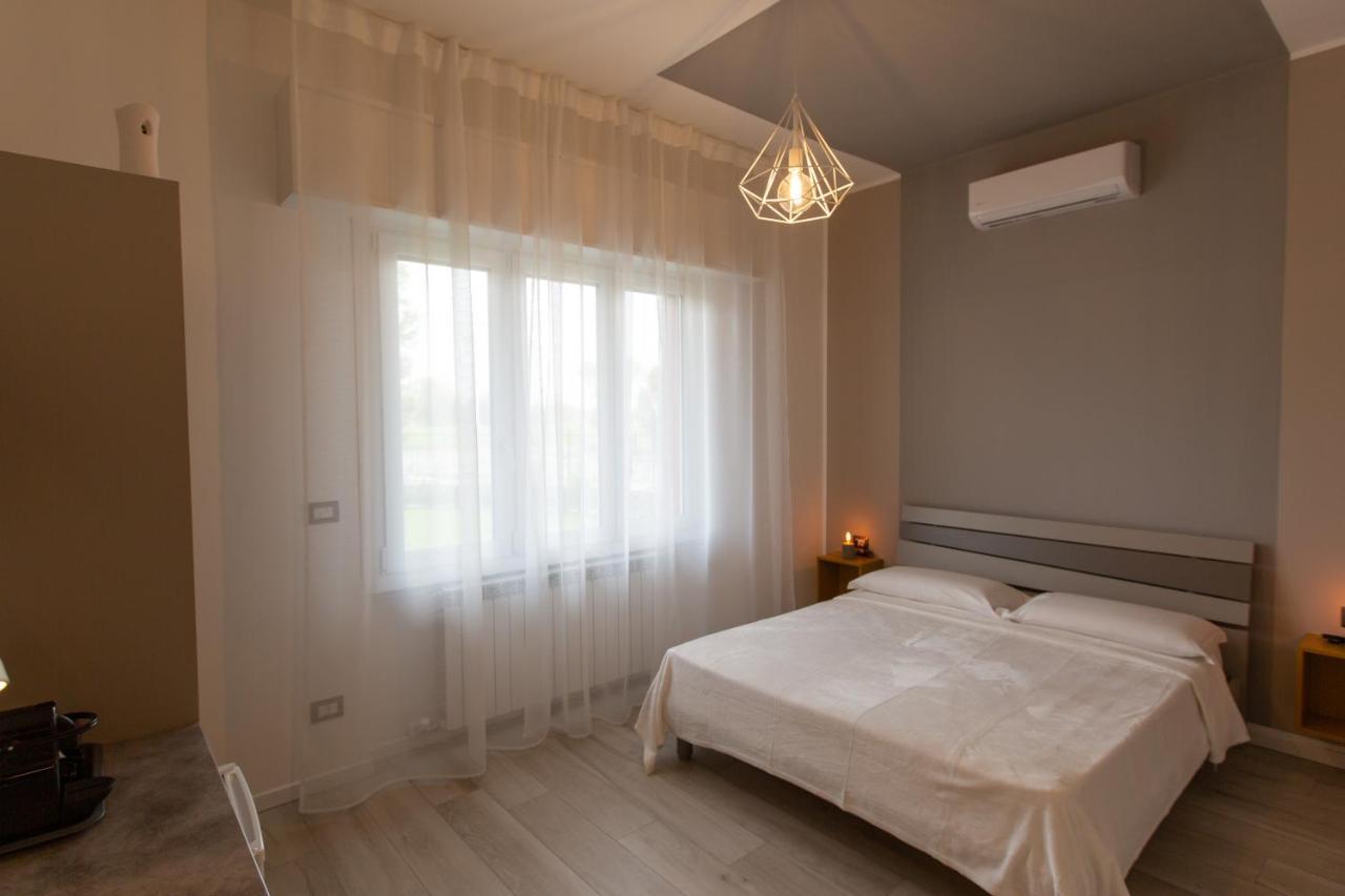 Relax Nel Verde Segrate Zewnętrze zdjęcie