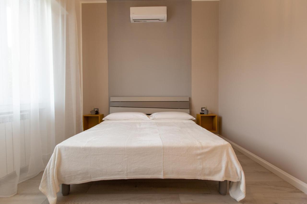 Relax Nel Verde Segrate Zewnętrze zdjęcie