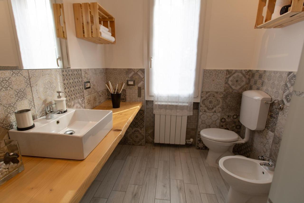 Relax Nel Verde Segrate Zewnętrze zdjęcie