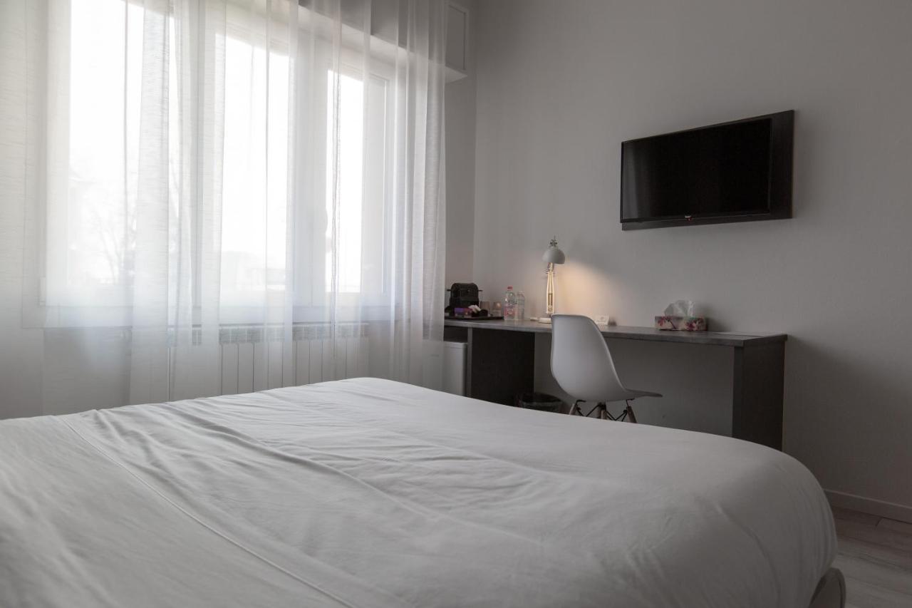 Relax Nel Verde Segrate Zewnętrze zdjęcie